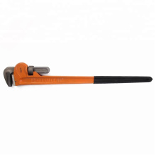 Heavy Duty 48 inch Adjustable Pipe Wrench Spanner
